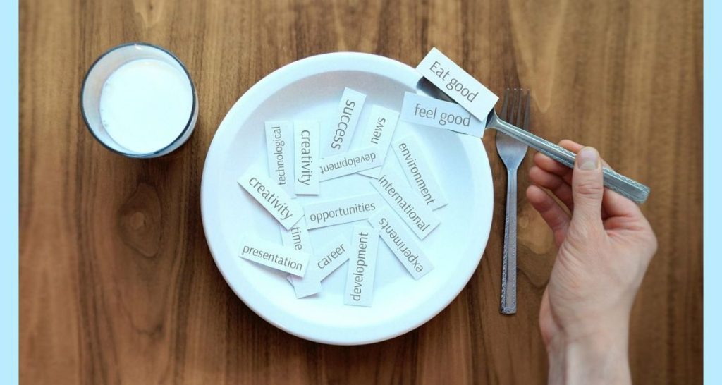 Wat is bewust eten en hoe begin je ermee?